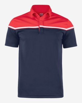 Seabeck Polo men