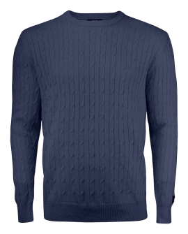 Blakely Knitted Sweater men