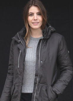 Blakely Knitted Sweater ladies