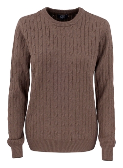 Blakely Knitted Sweater ladies