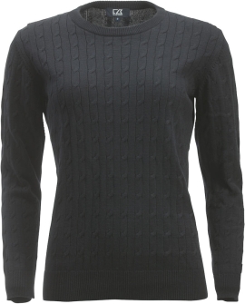 Blakely Knitted Sweater ladies