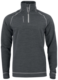 Chambers Half Zip Sweater men