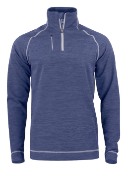 Chambers Half Zip Sweater men