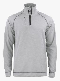 Chambers Half Zip Sweater men