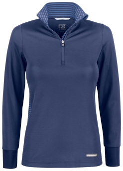 Traverse Half Zip ladies