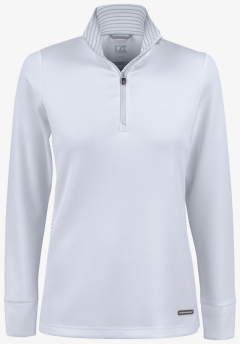 Traverse Half Zip ladies