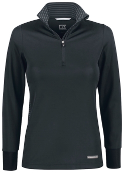 Traverse Half Zip ladies