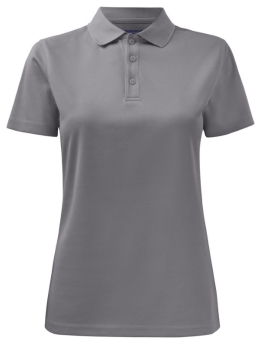 Polo pique dames 100%P 160grs