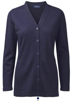 Ladies Vest