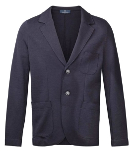 Men's Vest-Blazer