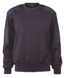 NATO Men's Sweater Roundneck 