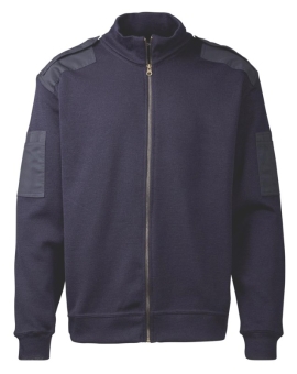 NATO Men's Vestjacket