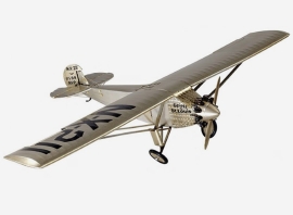 Model Spirit of St. Louis