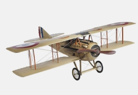 Model Spad XIII