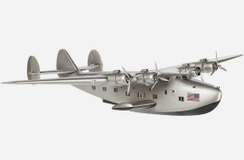 Model Boeing 314