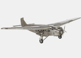 Model Ford Trimotor