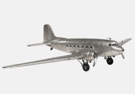 Model Dakota DC-3