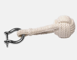 Monkey's Fist/Shackle