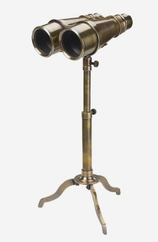 Victorian Binocular