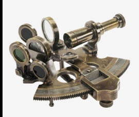 Pocket Sextant