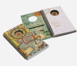 Compass Journal
