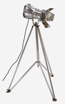 Hollywood Stage Lamp