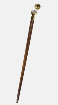 Captains Walking Stick