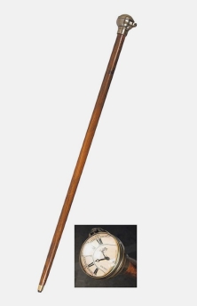 Captains Walking Stick