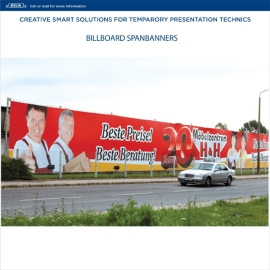 Billboard Banner