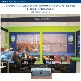 Mega Billboard Banner