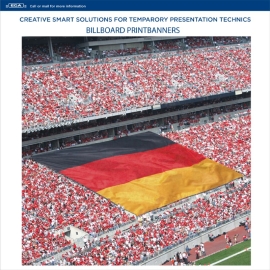 Billboard Banner