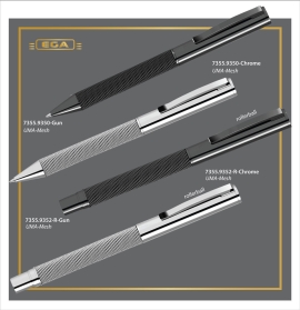 Ballpoint UMA Luxe collection