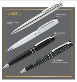 Ballpoint UMA Luxe collection