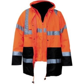 RWS Signaal Parka
