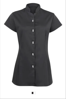 Ladies Tunic  65%Pol./35%Kat. 195gsm