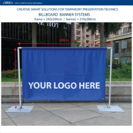 Billboard Banner