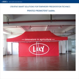 Printed Promotent
