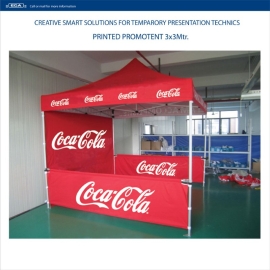 Printed Promotent
