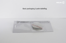 Basic Packaging 2 Pole CFF-52