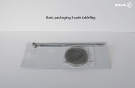 Basic Packaging 3 Pole CFF-53