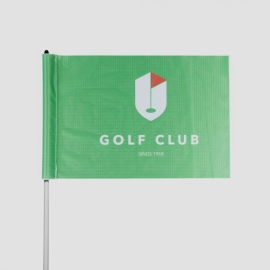 Golf Flags