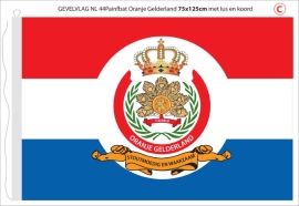 Gevelvlag 45 Painfbath