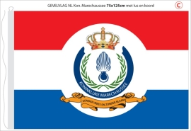 Gevelvlag Kmar