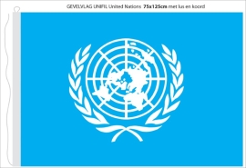 Gevelvlag Unifil