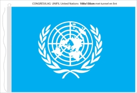 Congresvlag Unifil
