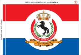 Tafelvlag 44Painfbath JWF