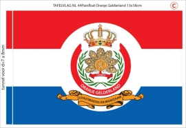 Tafelvlag 45 Painfbath