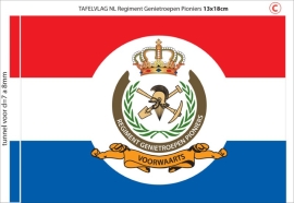 Tafelvlag RGT