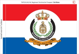 Tafelvlag  RTT