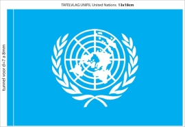 Tafelvlag Unifil